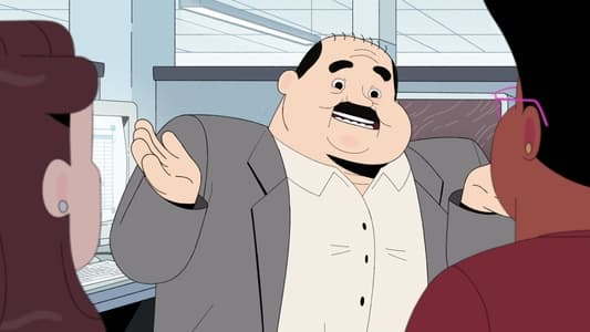 Image Carol y el fin del mundo 7