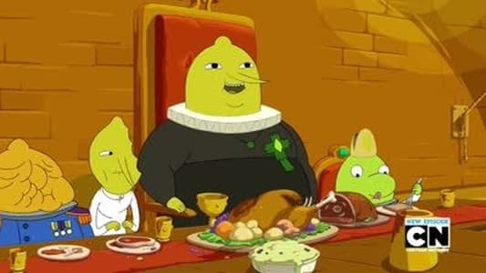 Image Hora de aventuras 31