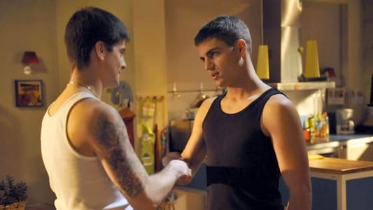 Image Los protegidos 11