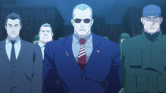 Image Devil May Cry (2025) 8