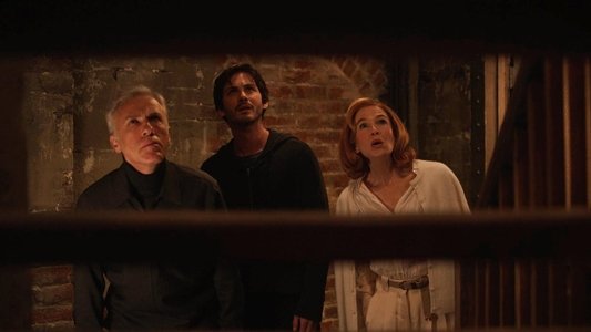 Image Solo Asesinatos en el Edificio 4