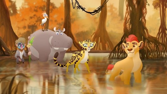 Image La Guardia del León 5