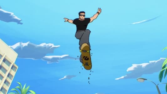 Image Scott Pilgrim da el salto 4