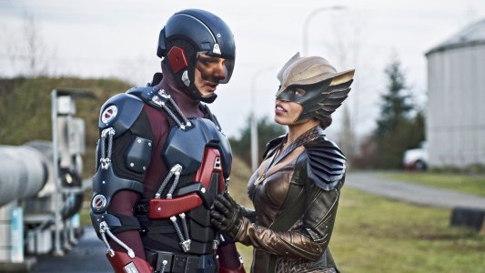 Image Legends of Tomorrow 10