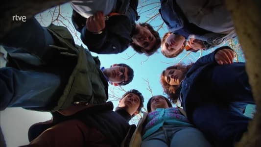 Image Los misterios de Laura (España) 2