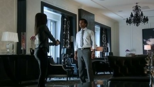 Image La Bella y Bestia (Beauty and the Beast) 21