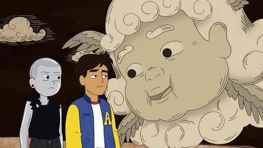 Image El tren infinito 3