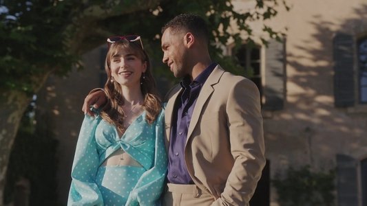 Image Emily en Paris 6