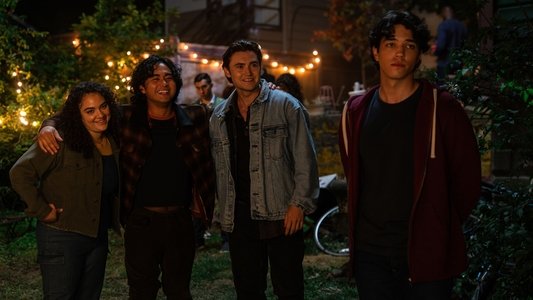 Image School Spirits 3