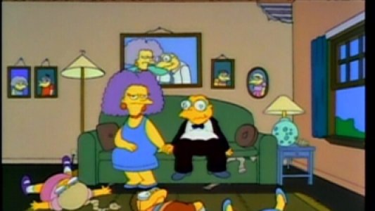 Image Los Simpsons 13