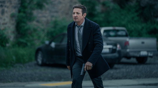 Image Mayor of Kingstown 10