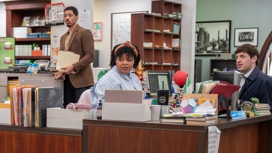 Image The Paper (2025) 9