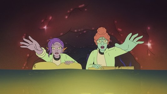 Image El segundo mejor hospital de la galaxia 8