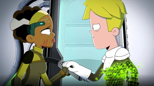 Image Final Space 7