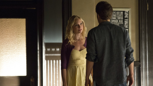 Image Crónicas vampíricas (The Vampire Diaries) 7