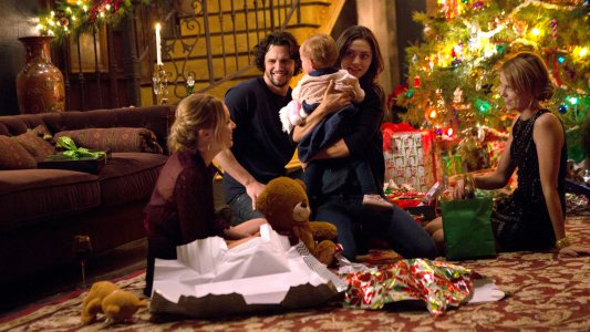 Image Los Originales (The Originals) 9