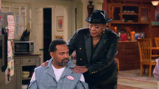 Image La familia Upshaw (The Upshaws) 5