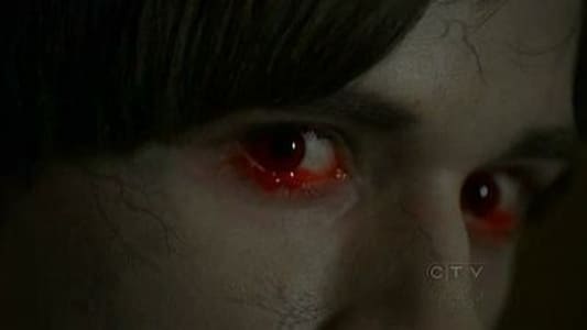 Image Ghost Whisperer 22