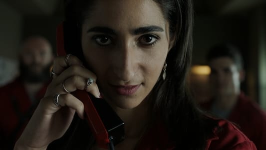 Image La Casa de Papel 11