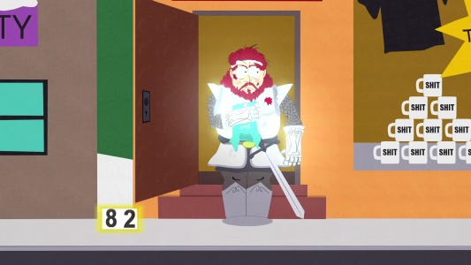 Image South Park 1