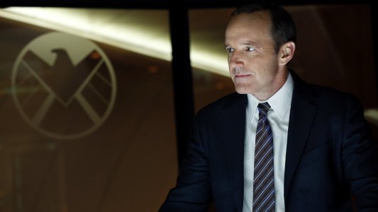 Image Agentes de SHIELD (Marvel's Agents Of S.H.I.E.L.D.) 1
