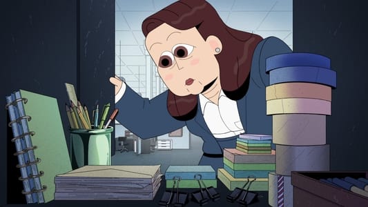 Image Carol y el fin del mundo 2