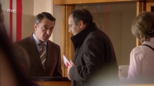 Image Los misterios de Laura (España) 6