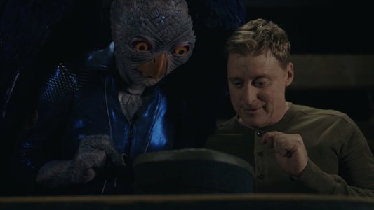 Image Resident Alien 4