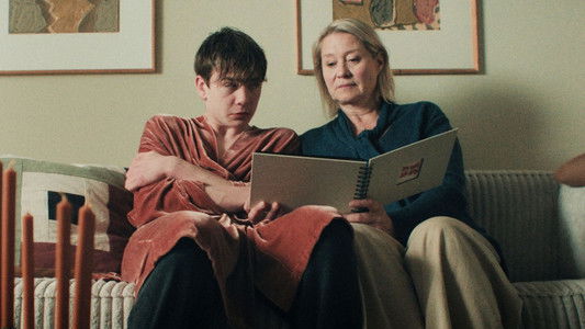 Image La mujer danesa 2