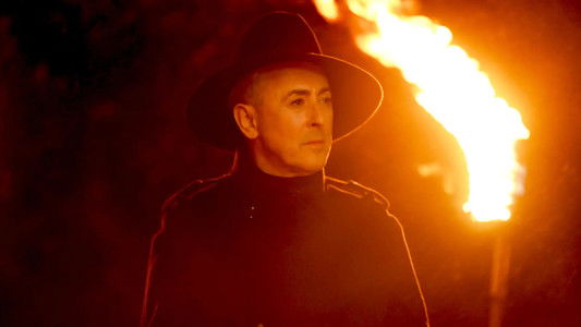 Image The Traitors (US) 6