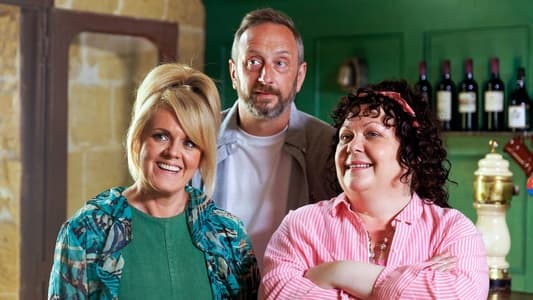 Image The Madame Blanc Mysteries 1