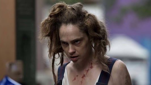 Image Dirk Gently's Holistic Detective Agency 6