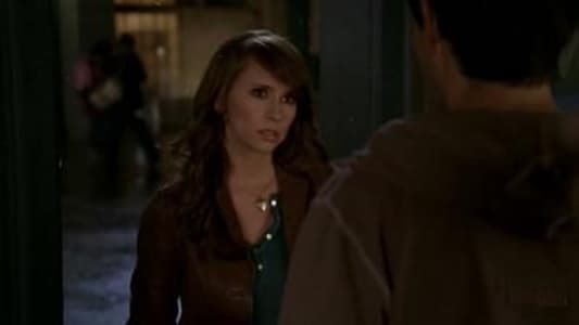 Image Ghost Whisperer 13