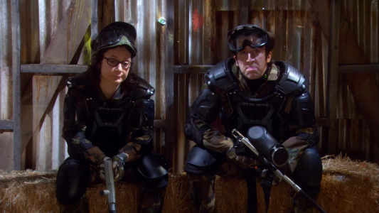 Image La Teoria Del Big Bang (The Big Bang Theory) 16