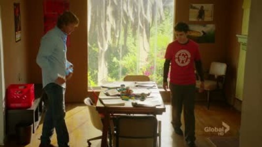 Image NCIS Los Angeles 8