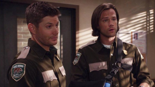 Image Sobrenatural (Supernatural) 4