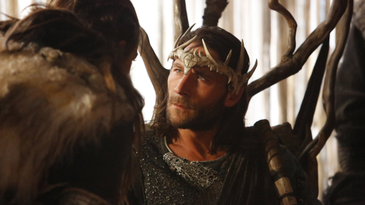 Image Los 100 (The 100) 2