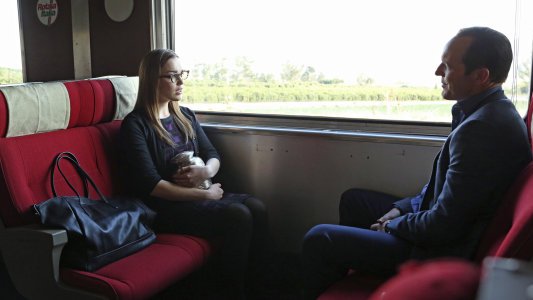 Image Agentes de SHIELD (Marvel's Agents Of S.H.I.E.L.D.) 13