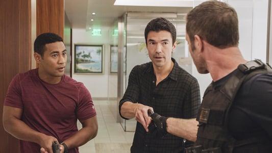 Image Hawaii Five-0 7