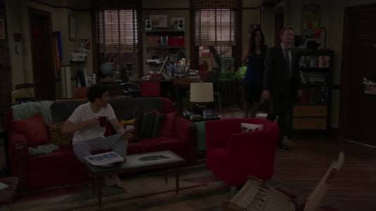 Image How I Met Your Mother (Como Conoci a Vuestra Madre ) 4