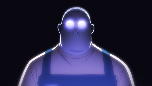 Image Sakamoto Days 14