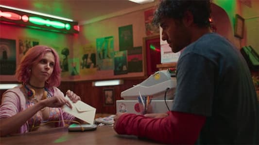 Image Turn of the Tide 1