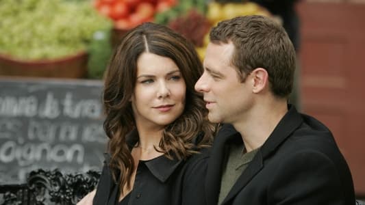 Image Las chicas Gilmore 7