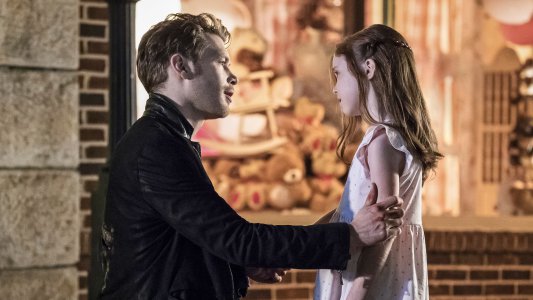 Image Los Originales (The Originals) 7