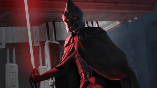 Image Star Wars: Historias del inframundo 1