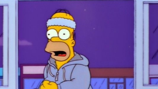 Image Los Simpsons 23