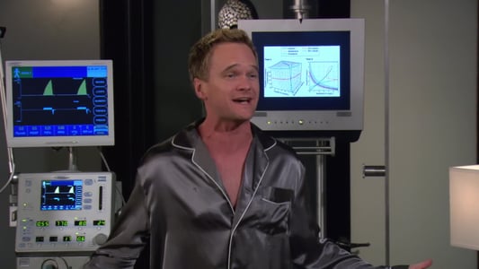 Image How I Met Your Mother (Como Conoci a Vuestra Madre ) 20