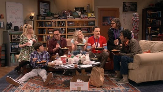 Image La Teoria Del Big Bang (The Big Bang Theory) 24