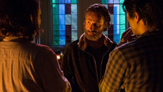 Image The Walking Dead 3