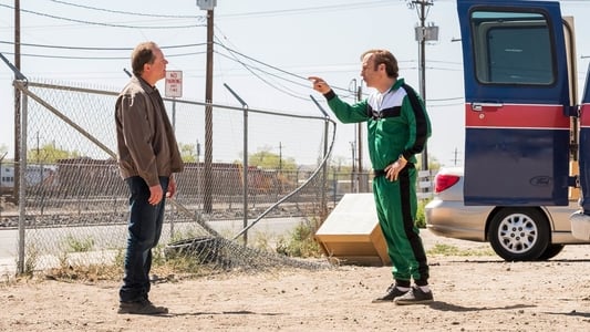 Image Better Call Saul 7